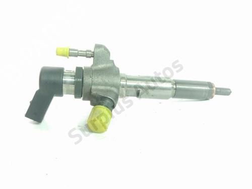 Used Injector Injector PEUGEOT 3008 I MPV (0U_) 1.6 HDi (112 hp) 35893328 35893328