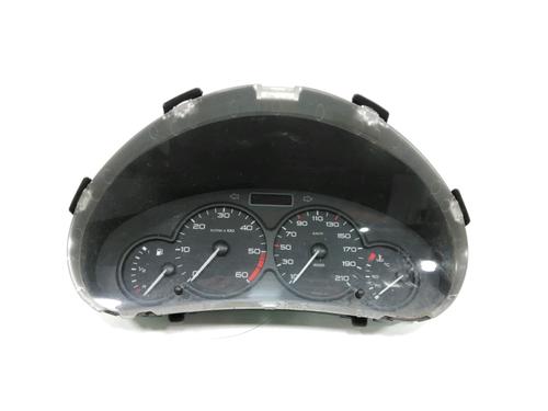 Used Instrument cluster CITROËN BERLINGO / BERLINGO FIRST Box Body/MPV (M_) [1996-2011]  30991126