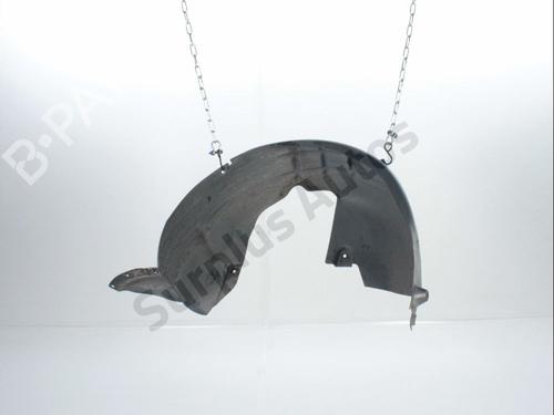 Used Wheel arch CITROËN C4 II (NC_) 1.6 HDi 110 (112 hp) 28256629