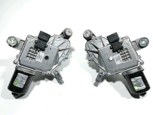 Vindrute Vindusviskermekanisme CITROËN C4 Picasso I MPV (UD_) 1.6 HDi | BP28273108C83 