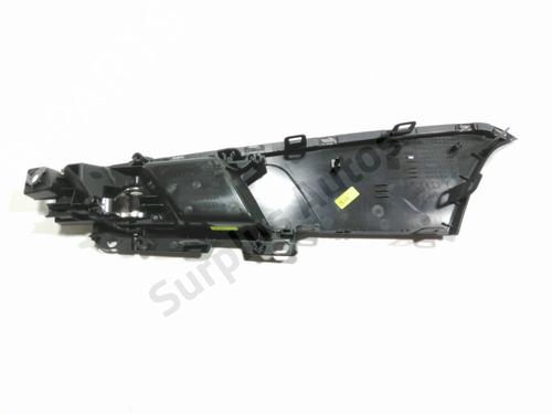 Front right interior door handle AUDI A4 B9 Avant (8W5, 8WD) 2.0 TDI | BP37774999I14 - Image 2