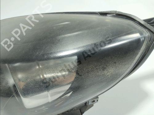 Left headlight RENAULT TWINGO II (CN0_) 1.2 16V (CN04, CN0B) | BP36519407C28 - Image 2