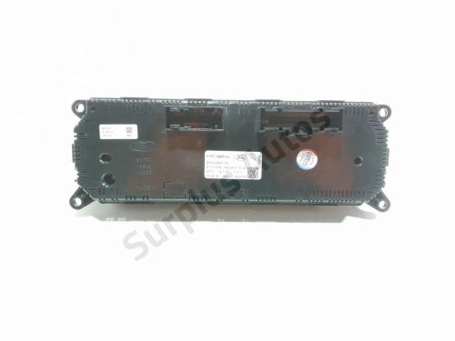 Climate control FORD FIESTA VII (HJ, HF) 1.1 Ti-VCT | BP37767149I5 - Image 2