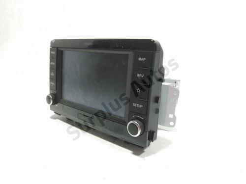 Used Radio Radio KIA STONIC (YB) 1.0 T-GDi (101 hp) 34389790 34389790