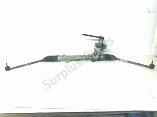 Used Steering rack Steering rack CITROËN C4 I (LC_) 1.6 HDi (90 hp) 35972422 35972422