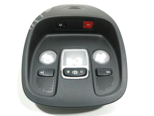 Used Interior roof light CITROËN DS4 (NX_) 2.0 HDi 165 (163 hp) 28263435