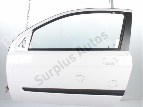 Used Left front door Left front door 39462554 39462554