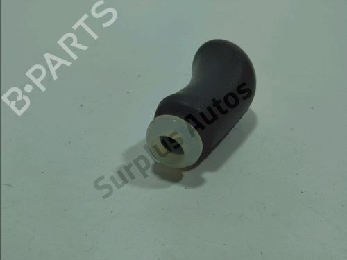 Shift knob RENAULT CLIO III (BR0/1, CR0/1) 1.5 dCi (C/BR0G, C/BR1G) | BP32260715I34