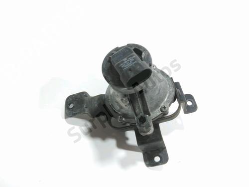 Left front fog light CHEVROLET SPARK (M300) 1.0 | BP28265931C30 - Image 2