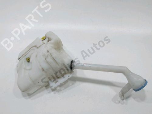 Used Windscreen washer tank Windscreen washer tank 36593630 36593630