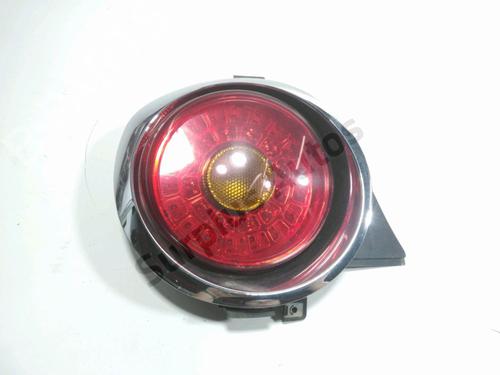 Used Left taillight Left taillight ALFA ROMEO MITO (955_) 1.3 MultiJet (955AXP1A, 955AYC1A) (95 hp) 36402859 36402859