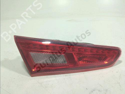 Venstre baglygte bagklap Venstre baglygte bagklap ALFA ROMEO GIULIETTA (940_) 1.4 TB (940FXB1A, 940FXB11) (170 hp) 36519443 36519443