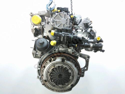 Engine CITROËN C4 II (NC_) 1.6 HDi 90 | BP29856790M1