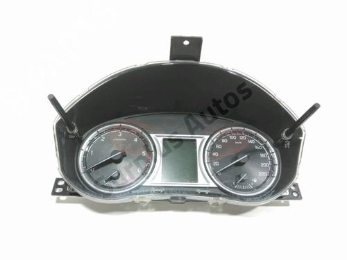 Used Instrument cluster SUZUKI VITARA (LY) 1.6 DDiS AllGrip (APK416D) (120 hp) 28231027