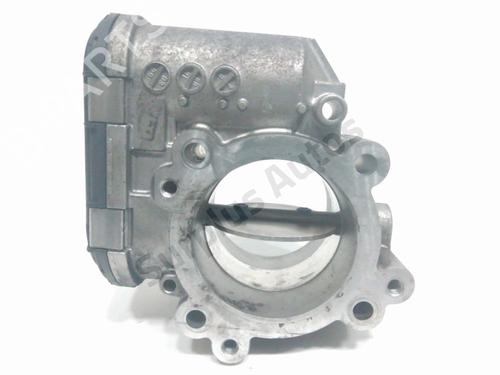 Borboleta de admissão MERCEDES-BENZ CLS (C219) CLS 320 CDI (219.322) (224 hp) 32153547