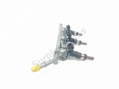 Injection rail RENAULT CLIO V (B7_) 1.0 SCe 65 (B7MG) | BP33733468M98 - Image 4