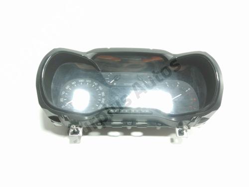 Used Instrument cluster CITROËN BERLINGO Box Body/MPV (K9) 1.6 BlueHDi 75 (75 hp) 28231171
