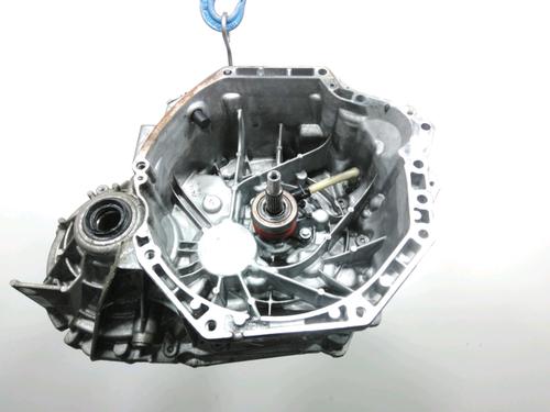 Getriebe für RENAULT MEGANE IV Hatchback (B9A/M/N_) 1.6 dCi 130 (B9A4) (130 hp) 28223859
