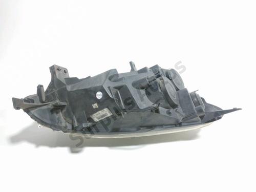 Left headlight CITROËN BERLINGO Box Body/MPV (B9) 1.6 HDi 90 | BP38165633C28 - Image 2