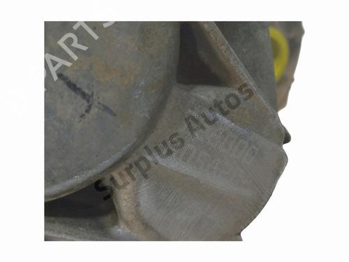 Gearbox DACIA DUSTER (HS_) 1.5 dCi 4x4 (HSMC, HSMD) | BP37087629M3 - Image 4