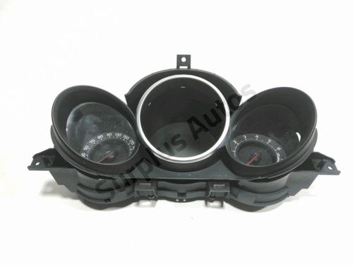 Kombinert Instrument Kombinert Instrument 38587216 38587216
