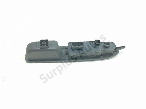 Left front window switch CITROËN C4 II (NC_) 1.2 THP 130 (NCHNYM, NCHNYT) | BP38345668I27 - Image 3