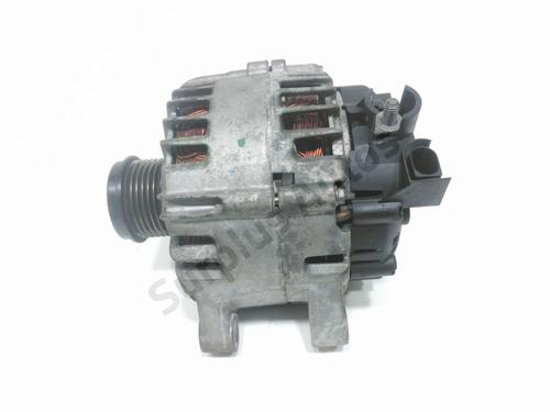 Alternator FORD C-MAX II (DXA/CB7, DXA/CEU) 1.6 TDCi | BP37764053M7 - Image 2