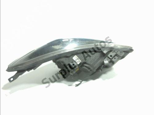Left headlight HYUNDAI i40 I CW (VF) 1.7 CRDi | BP36550472C28 - Image 2