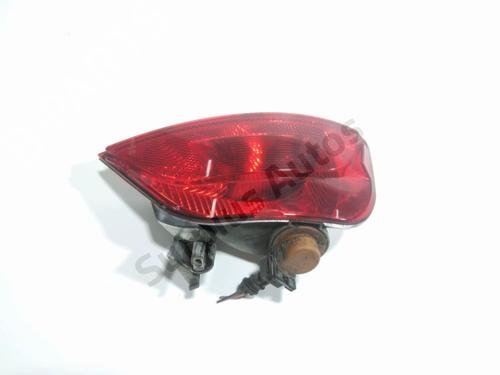 Faro antinebbia posteriore RENAULT SCÉNIC IV (J9_) 1.5 dCi 110 (110 hp) 28311358