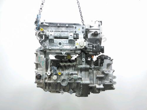 Used Engine KIA NIRO I (DE) E-NIRO (204 hp) 29297038