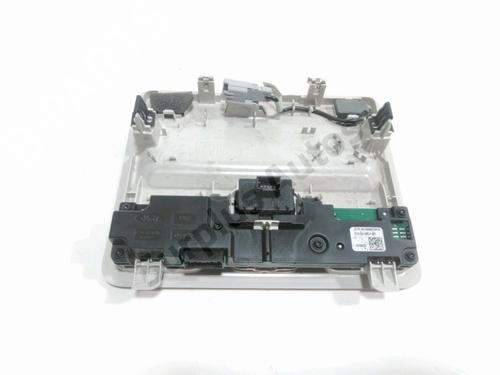 Kabinelys FORD PUMA (J2K, CF7) 1.0 EcoBoost mHEV | BP31822633I8