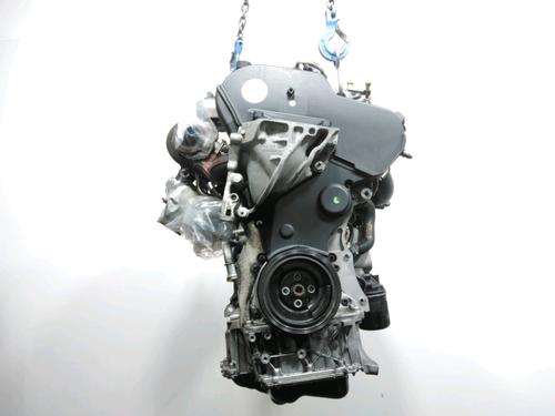 Engine VW POLO V (6R1, 6C1) 1.4 TDI | BP28218773M1 