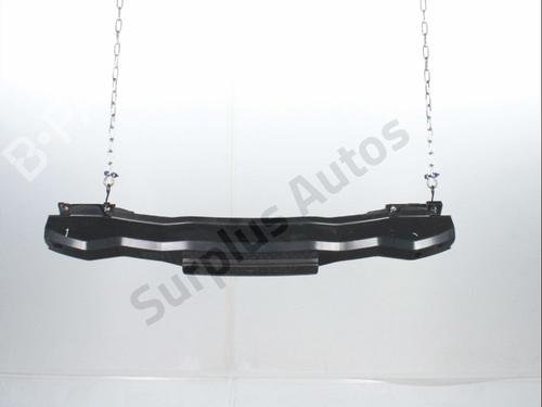 Refuerzo paragolpes trasero Refuerzo paragolpes trasero 38497689 38497689