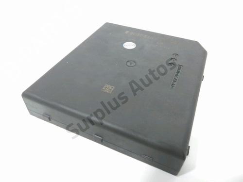 Electronic module RENAULT KANGOO Express (FW0/1_) 1.5 dCi 110 (FW06, FW12) | BP36550201M83 - Image 2