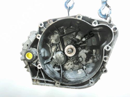 Used Gearbox CITROËN C4 Picasso I MPV (UD_) 2.0 HDi 138 (136 hp) 30166475