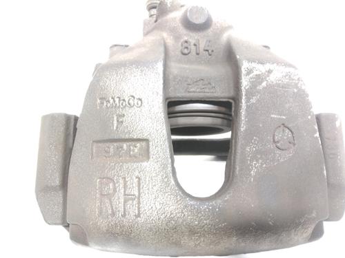 Right front brake caliper MAZDA 3 (BL) 1.6 MZ-CD (BL14) | BP28226120M104  - Image 5