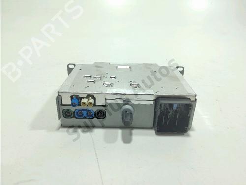 Radio CITROËN C3 III (SX) 1.2 VTi 82 | BP38230933E6 - Image 2