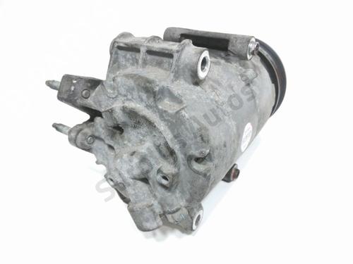 AC compressor FORD ECOSPORT 1.5 TDCi | BP31938559M34 - Image 3