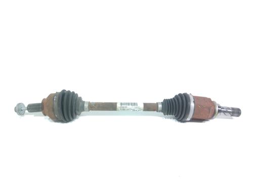 Used Left rear driveshaft RENAULT TWINGO III (BCM_, BCA_) [2014-2025]  29857143