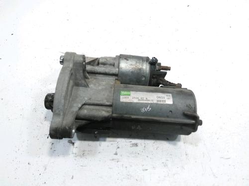 Used Starter CITROËN C3 Pluriel (HB_) 1.4 (73 hp) 30985445