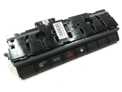 Used Warning switch Warning switch RENAULT CLIO V (B7_) 1.0 TCe 100 (B7MT) (101 hp) 28229219 28229219