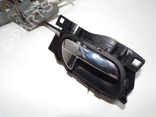 Used Front right lock CITROËN DS3 (SA_) 1.6 VTi 120 (120 hp) 28246883