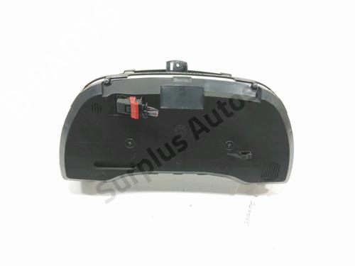 Instrument cluster FIAT PANDA (169_) 1.2 4x4 (169.AXB2A) | BP30991390C47