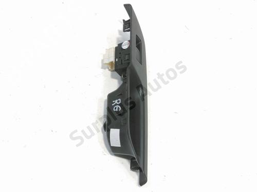 Left rear window switch SUZUKI SWIFT IV (FZ, NZ) 1.2 (AZH412, ZC72S) | BP38165572I29 - Image 2