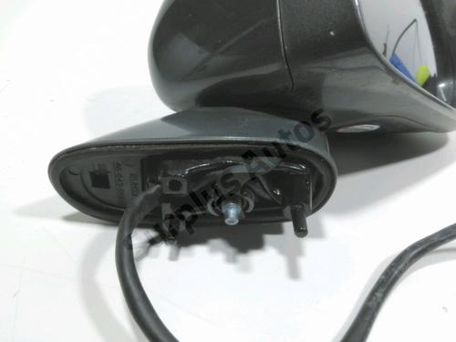 Right mirror OPEL CORSA E (X15) 1.4 Turbo (08, 68) | BP35808239C27 - Image 3