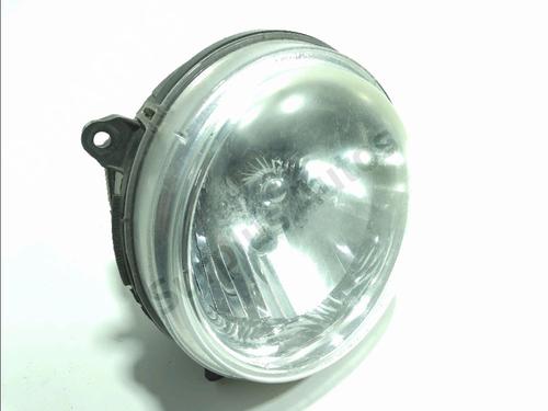 Left headlight JEEP CHEROKEE (KJ) 2.8 CRD 4x4 | BP37787167C28 - Image 2