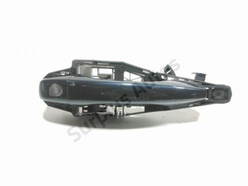 Used Front left exterior door handle CITROËN C4 II (NC_) 2.0 HDi / BlueHDi 150 (150 hp) 32402171