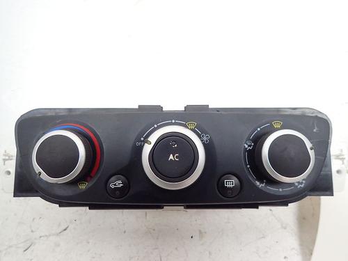 Used Climate control Climate control 37766924 37766924