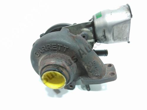 Turbocharger/Supercharger PEUGEOT 3008 I MPV (0U_) 1.6 HDi | BP28220698M71 
