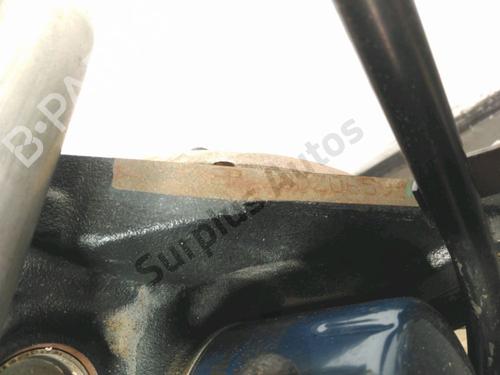 Engine OPEL ASTRA H (A04) 1.6 (L48) | BP37065755M1 - Image 5